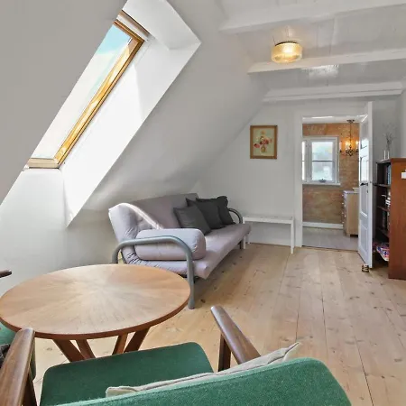 Lilli - 2km To The Inlet In Western Jutland By Interhome Holiday home Ulfborg