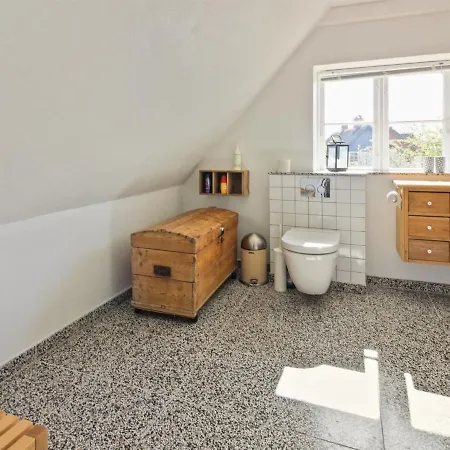 Lilli - 2km To The Inlet In Western Jutland By Interhome *