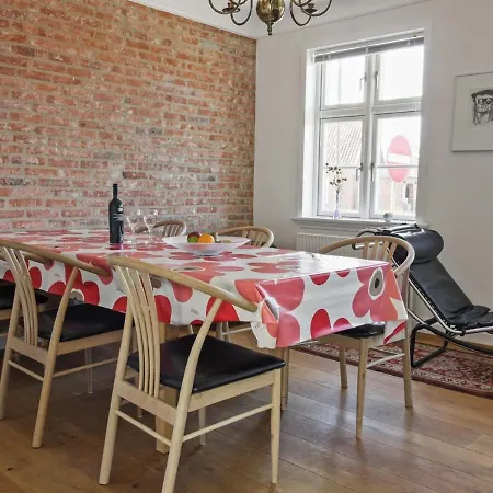Lilli - 2km To The Inlet In Western Jutland By Interhome Holiday home Ulfborg
