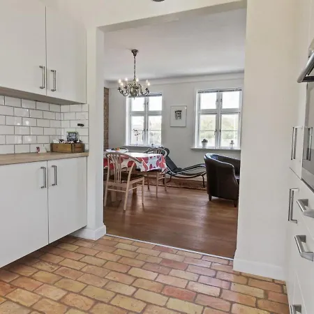 Lilli - 2km To The Inlet In Western Jutland By Interhome * Ulfborg