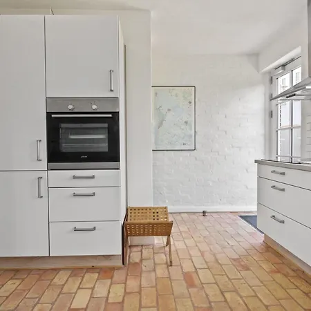 Сasa de vacaciones Lilli - 2km To The Fjord By Interhome Ulfborg