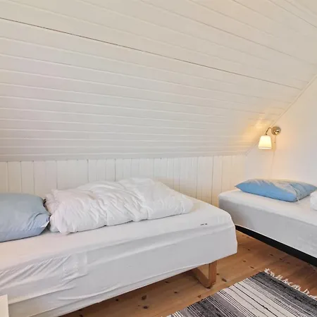 Lilli - 2km To The Fjord By Interhome * Ulfborg