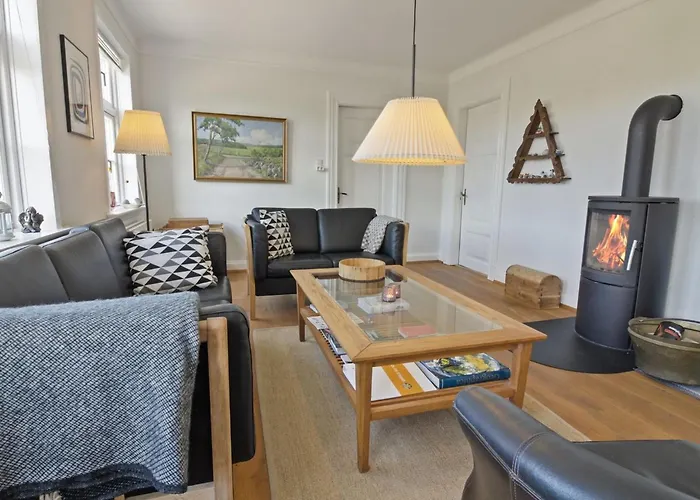 Casa vacanze Lilli - 2km To The Fjord By Interhome