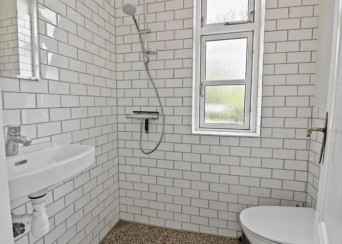 Casa vacanze Lilli - 2km To The Fjord By Interhome